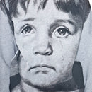 Shot Sweat Cry Baby
