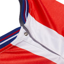 Chrystie Soccer Jersey