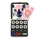 Kevin Bradley Signature Model