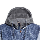 DCLA Women Jacket