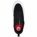 DC Shoes Infinite S Black White