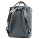 Bestel de Doughnut Macaroon Jungle Series Backpack Charcoal Teal veilig, gemakkelijk en snel bij Revert 95. Check onze website voor de gehele Doughnut collectie, of kom gezellig langs bij onze winkel in Haarlem.