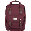 Bestel de Doughnut Macaroon Large Cordura Backpack snel, veilig en gemakkelijk bij Revert 95. Check onze website voor de gehele Doughnut collectie.