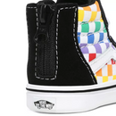 ComfyCush Sk8-Hi Toddler