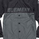 Boys Hooded Coach