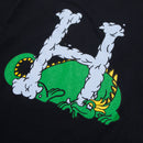 Bestel de Huf MAGIC DRAGON H S/S TEE veilig, gemakkelijk en snel bij Revert 95. Check onze website voor de gehele Huf collectie.