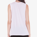 Heels Moto Tank