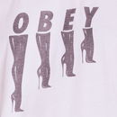 Heels Moto Tank