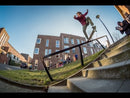 Falus The Most Boring skateboard deck videoclip