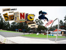 Spitfire 451 Longsleeve T-shirt zwart multi videoclip Revert95.com