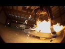 Fack Up Clothes FUC Corduroy broek Revert95.com videoclip