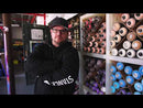 Stance DYED CREW  Sokken videoclip Revert95.com