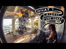 Toy Machine Leo Romero Insecurity videoclip 8.38” skateboard deck Revert95.com
