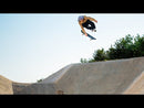 Madness Skateboards Split Overlap Popsicle R7 Skateboard Deck Holo 8.0" videoclip Revert95.com