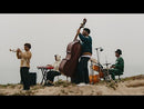 HUF - MILES DAVIS - UNTITLED S/S TEE Chocolate videoclip