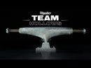 Thunder Chrome Lights Truck Black/Polished videoclip Revert95.com