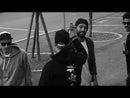Reell Denim Jeans Baggy Black Wash Revert95 videoclip