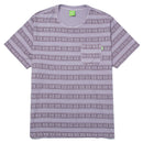 Bestel de Huf COOPER STRIPE S/S KNIT TOP veilig, gemakkelijk en snel bij Revert 95. Check onze website voor de gehele Huf collectie.