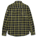 Bestel de Huf PRINTED WAYLON L/S CORD SHIRT veilig, gemakkelijk en snel bij Revert 95. Check onze website voor de gehele Huf collectie.