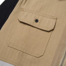 Bestel de Huf SPLIT ZIP WORK SHIRT veilig, gemakkelijk en snel bij Revert 95. Check onze website voor de gehele Huf collectie.