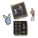 Cortina Kyle Walker Playboy Pro