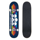Alien Workshop Spectrum Complete Navy