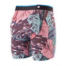 Fitted Boxer Just Leave