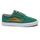 Lakai Griffin Green/Orange