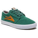 Lakai Griffin Green/Orange