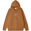 Bestel de Obey Watch out veilig, gemakkelijk en snel bij Revert 95. Check onze website voor de gehele Obey collectie.