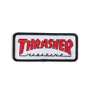 Bestel de THRASHER OUTLINED PATCH veilig, gemakkelijk en snel bij Revert 95. Check onze website voor de gehele Thrasher collectie, of kom gezellig langs bij onze winkel in Haarlem.