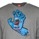 Screaming Hand Crew