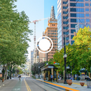 Oakley Frogskins Prizm Black gepolariseerd zonnebril Revert95.com