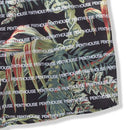 X Penthouse Silk Boxer Short