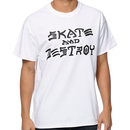 Skate And Destroy