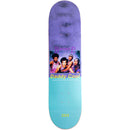 Barney P Deck