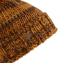 Womens SaltNPepper Beanie