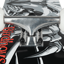 Birdhouse Stage 1 Falcon III Complete