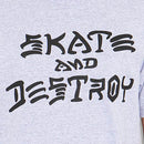 Skate and Destroy