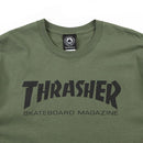 Skate Mag T-Shirt