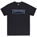Outlined T-Shirt
