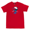 Bestel het Thrasher TRASHER TRE T-SHIRT veilig, gemakkelijk en snel bij Revert 95. Check onze website voor de gehele Thrasher collectie.