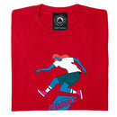 Bestel het Thrasher TRASHER TRE T-SHIRT veilig, gemakkelijk en snel bij Revert 95. Check onze website voor de gehele Thrasher collectie.