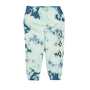 Bestel de Volcom Kids ICONIC STONE PLUS FLEECE PANT Temple Teal veilig, gemakkelijk en snel bij Revert 95. Check onze website voor de gehele Volcom collectie, of kom gezellig langs bij onze winkel in Haarlem.