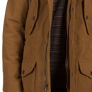 Starget Parka