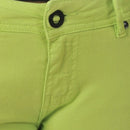 Oily Skinny