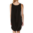 Posso Cape Dress