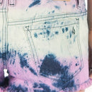 High Voltage Embellished Short