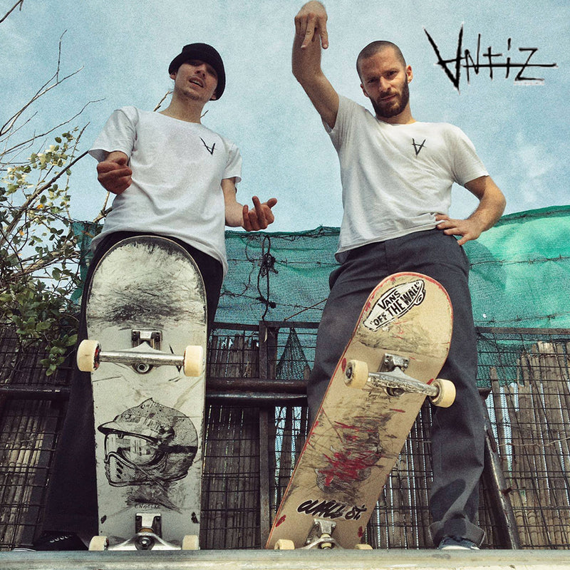 Antiz Skateboards