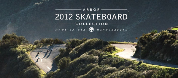 Arbor Longboards